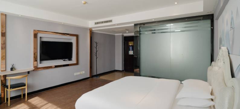 玉林翡翠商务宾馆图片