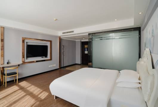 玉林翡翠商务宾馆