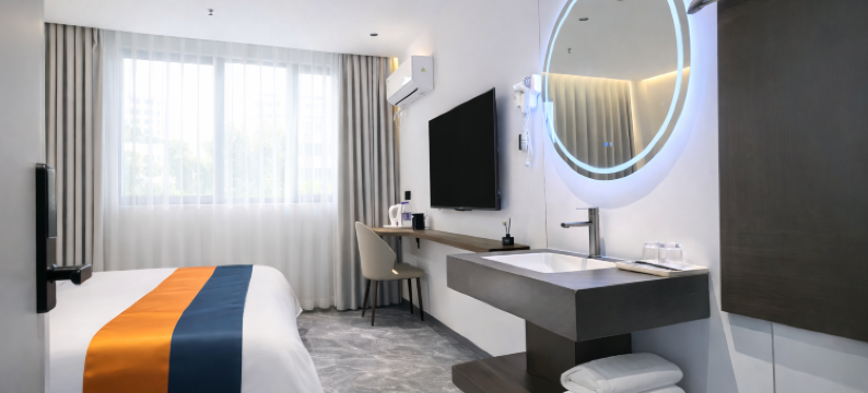 轩逸精品民宿图片