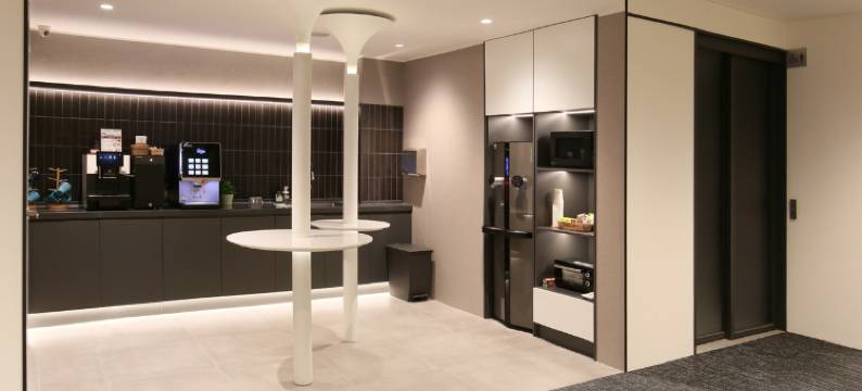 新驿旅店(台北车站二馆)图片