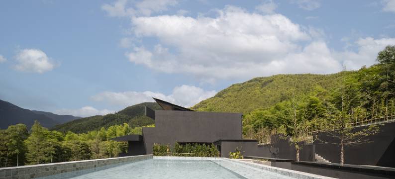 来野·山川里图片