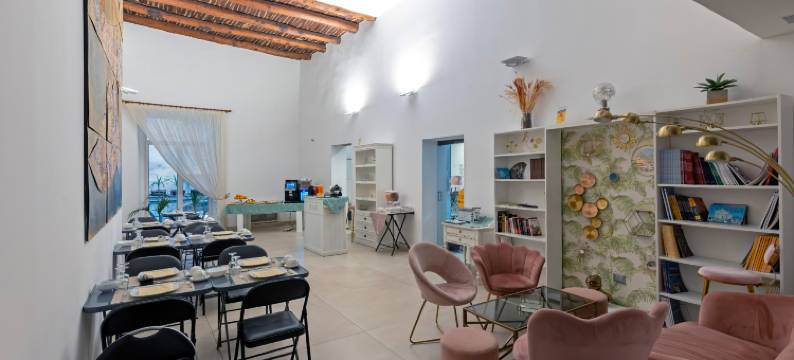 伊尔特索罗斯玛特苏伊特安德斯帕(Hotel Il Tesoro Smart Suite & Spa)图片