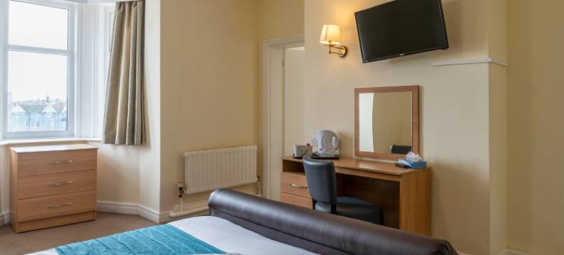 沙威酒店(The Savoy Hotel)图片