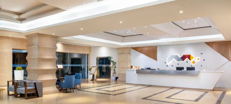 柏曼酒店(柳州马鞍山公园高铁站店)图片