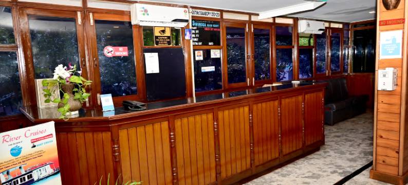 思维姆斯海滩度假村(Swimsea Beach Resort, A Beach Property)图片