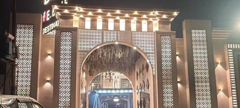 Hotel Beubelle图片