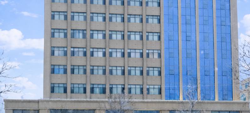 禧钰酒店(石河子大学北校区店)图片