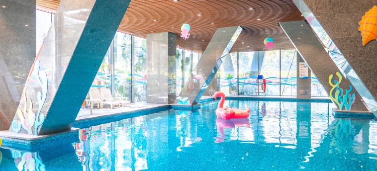 深圳大梅沙京基海湾大酒店图片