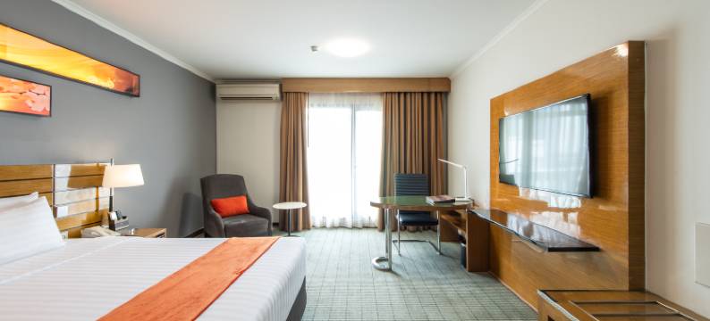枫叶酒店(Maple Hotel)图片