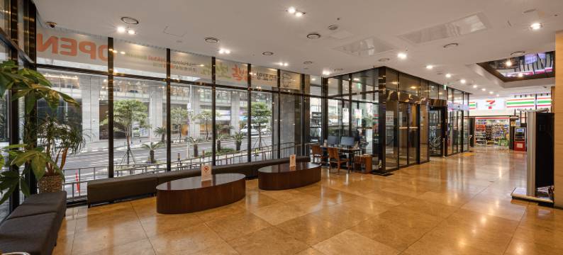 济州航空城酒店(Hotel Air City Jeju)图片