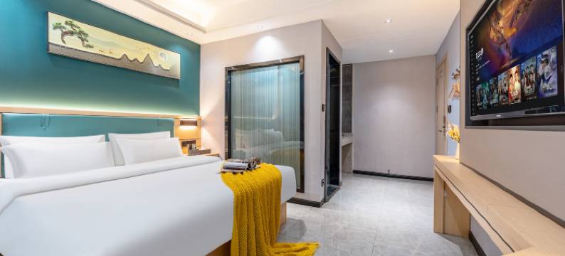 海伦·轻居(汕头潮南司马浦店)图片