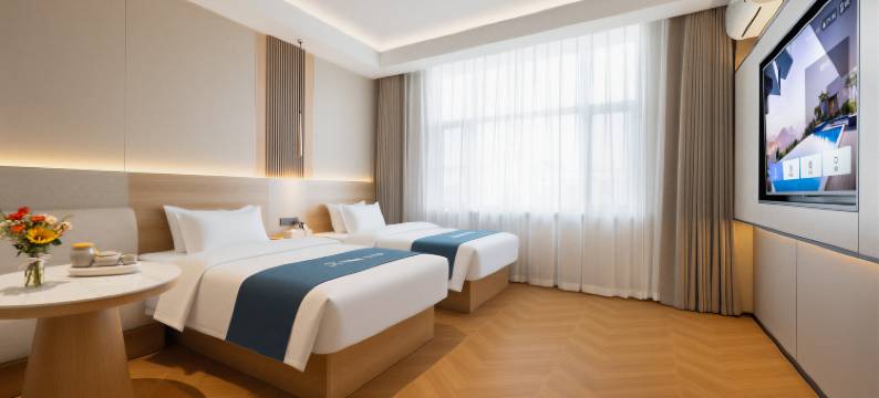 华驿•精选｜SELECTIVE•FASHION设计酒店(长白山北坡集散中心店)图片