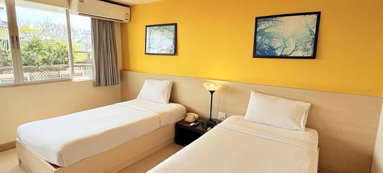 威尼斯宫殿酒店(Venice Palace Hotel)图片