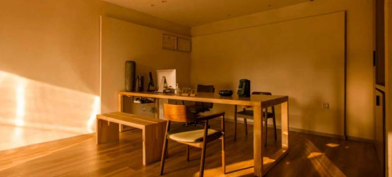 十三间ARTROOM民宿图片