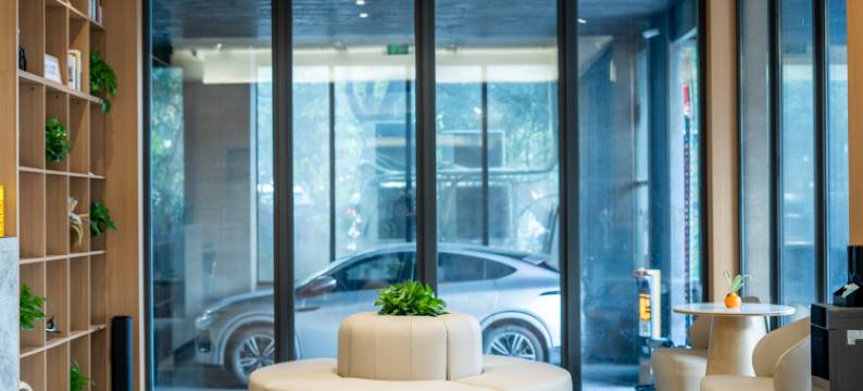 福州旅行家酒店(五一广场店)图片