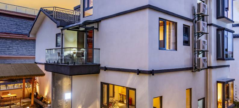 武夷山明曦堂茶宿(三姑度假区店)图片