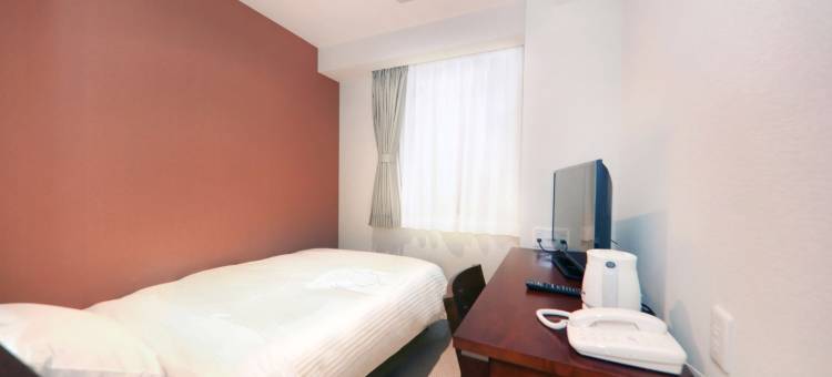 东方酒店(TOHO HOTEL EBISU)图片