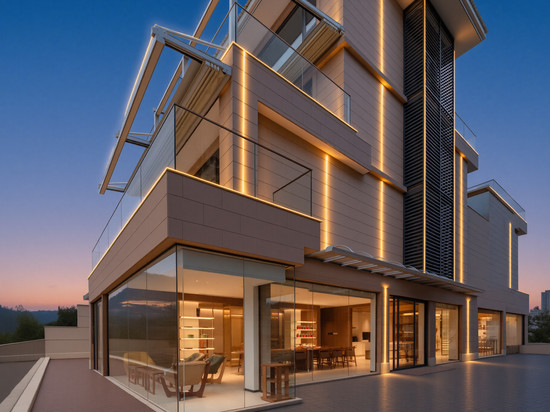 武夷山·安驿山宿(印象大红袍店)