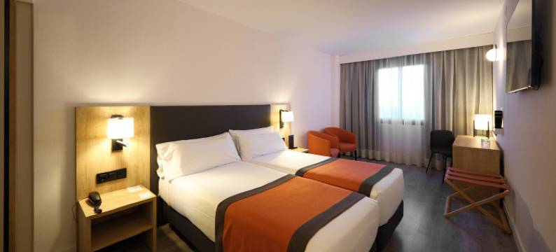 加泰罗尼亚萨瓦德尔酒店(Catalonia Sabadell)图片