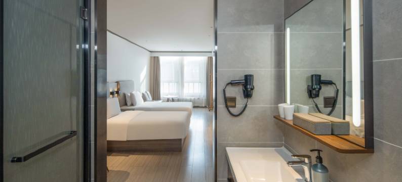 汉庭酒店(赤峰桥北金融物流店)图片