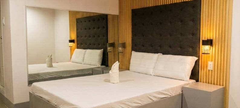 D New Inn 麦克坦(D New Inn Mactan)图片