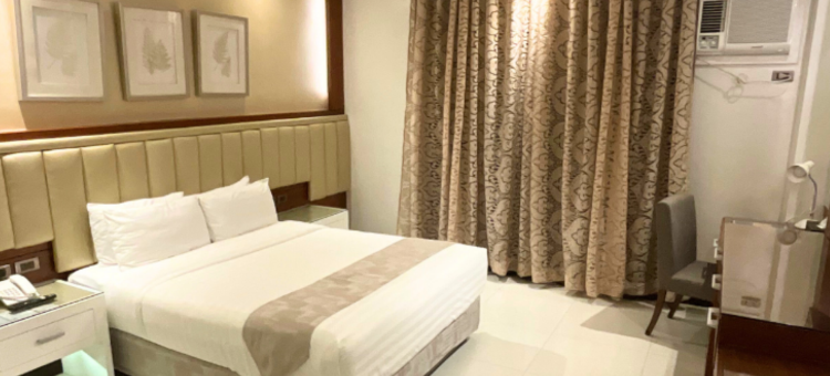 皇冠皇家酒店(Crown Royale Hotel)图片