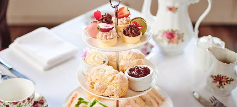 王子之门酒店(Prince's Gate Hotel)图片