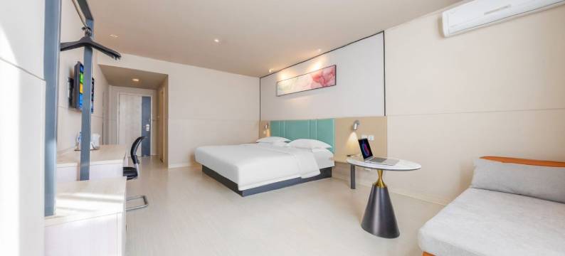 锦江之星(昆明长水国际机场店)图片