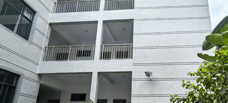 弥勒怡泉源民宿(湖泉生态园店)图片