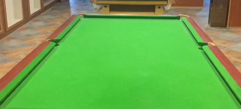 御圣唐朝大酒店(会泽古城店)图片