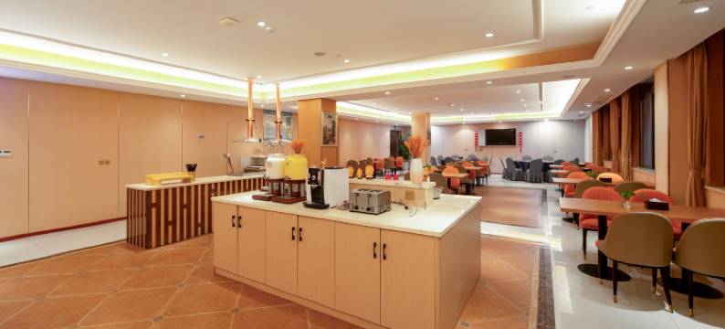 池州维也纳酒店(贵池区齐山平天湖景区店)图片