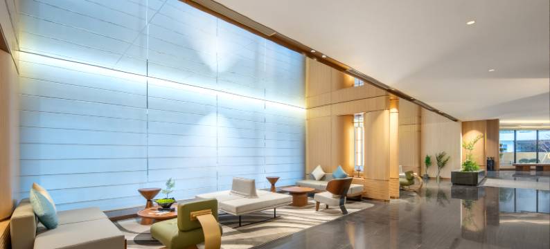 艺龙酒店(黄山风景区南大门换乘中心店)图片