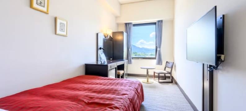 宫岛珊瑚酒店(Miyajima Coral Hotel)图片