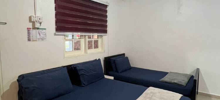 Teluk Gorek Chalet & Campsite图片