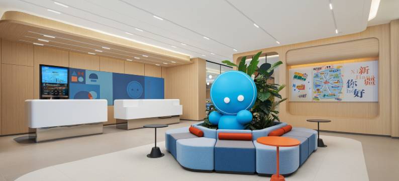 如家·neo(乌鲁木齐天山国际机场店)图片