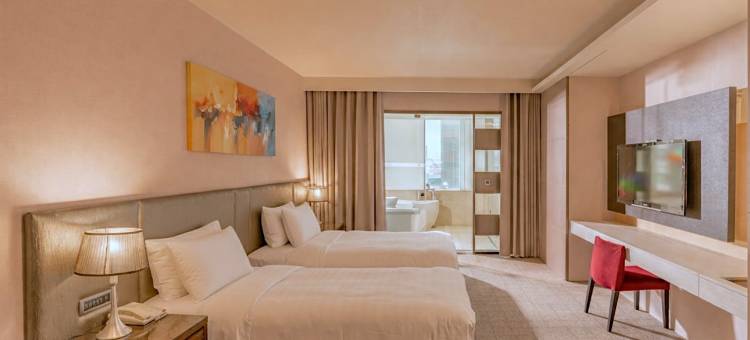 台北集瑷饭店图片