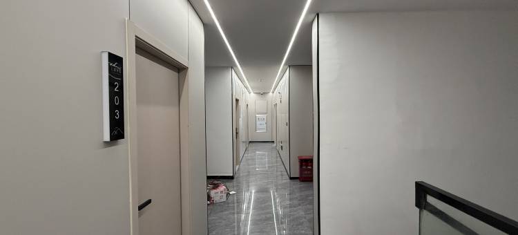 中山为民酒店(古镇为民灯饰广场店)图片