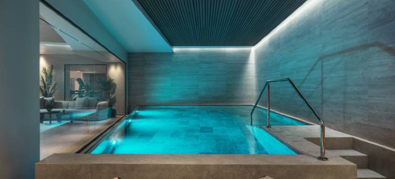 雅典伊莱克特拉宫(Electra Palace Athens)图片