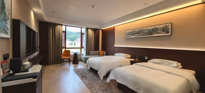 镇沅云上酒店图片