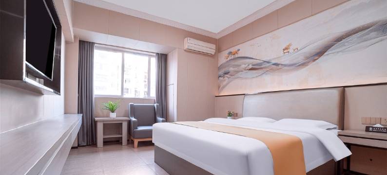 希曼酒店(柳州五星步行街店)图片