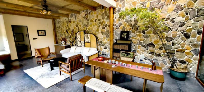 山那边民宿图片