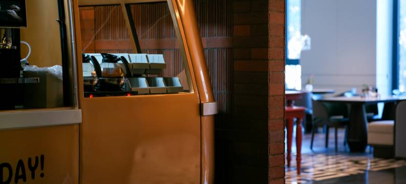 台儿庄恒力度假酒店图片