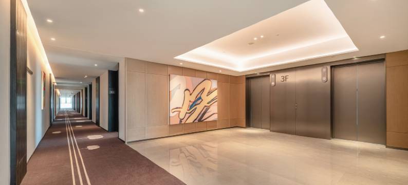 安丘丽呈别院图片