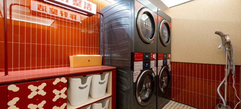 你好珠海情侣中路香炉湾城市阳台店图片