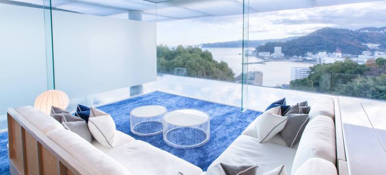 ATAMI 海峰楼(Atami Kaihourou Hotel)图片