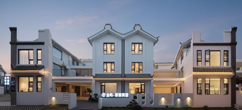 大理金屿•智慧美墅(洱海理想邦店)图片