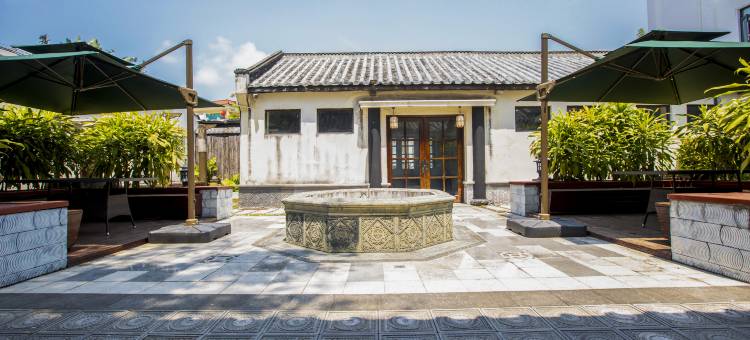 三亚西岛屿你民宿图片