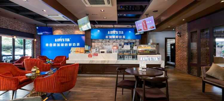 四叶草酒店(NORODOM CLOVER HOTEL)图片