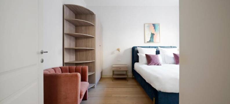 Numa 米兰 洛雷托(Numa | Loreto Apartments)图片