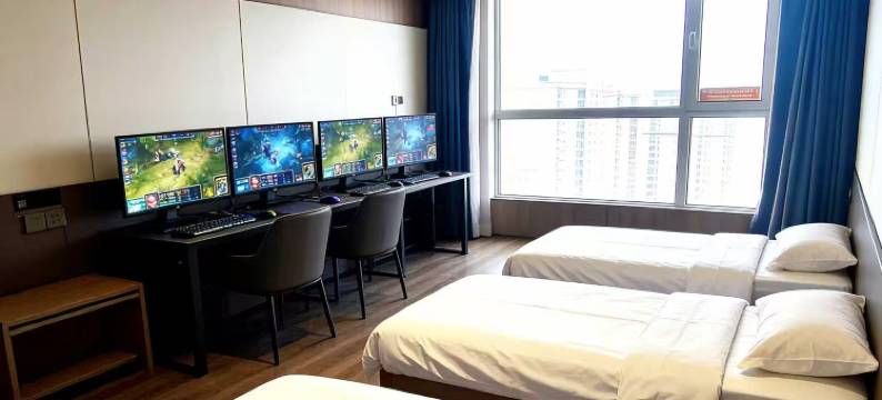 古耿印象·UP客栈图片